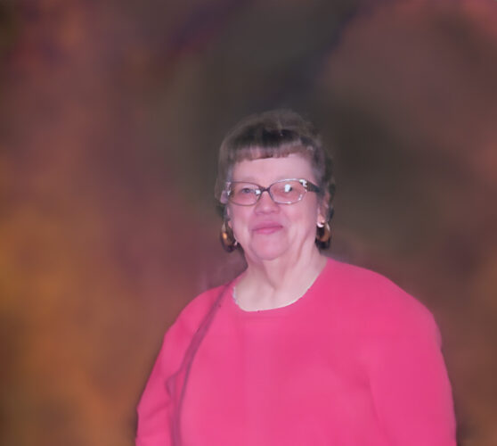 Marlene Brilz